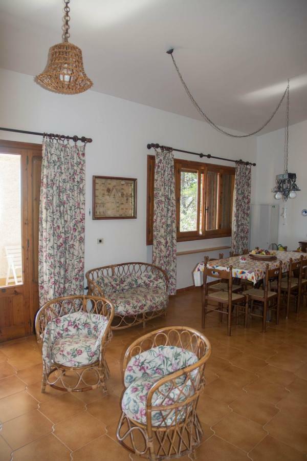 Veranda Piau Tertenìa Екстериор снимка